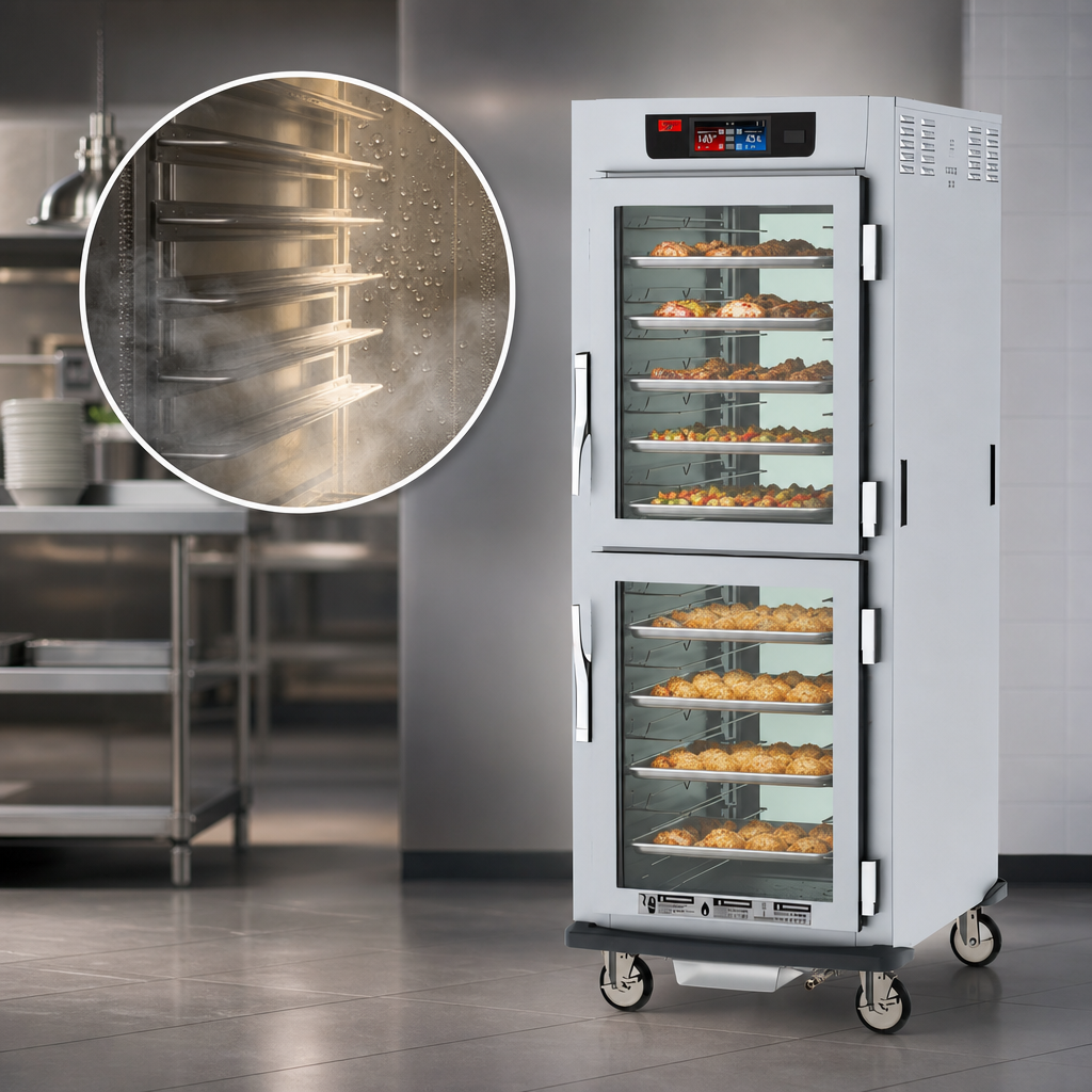 Controlled Humidity Performance