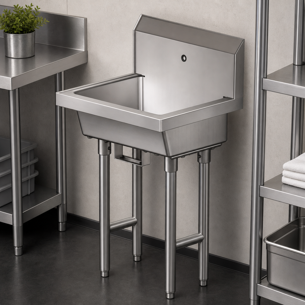 Freestanding Design