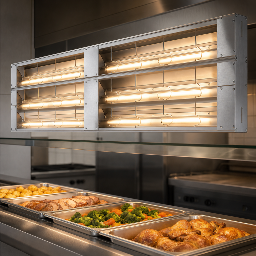Lighted Design