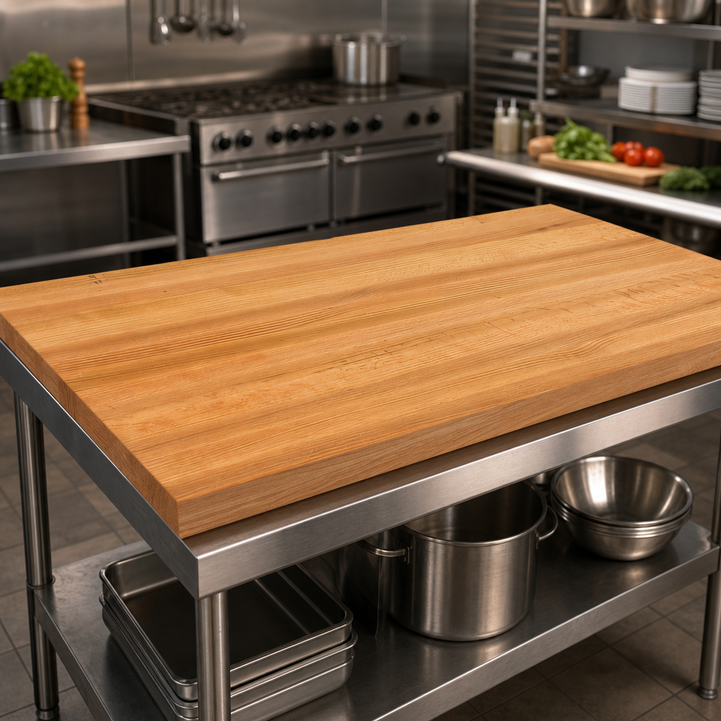 Appalachian Red Oak