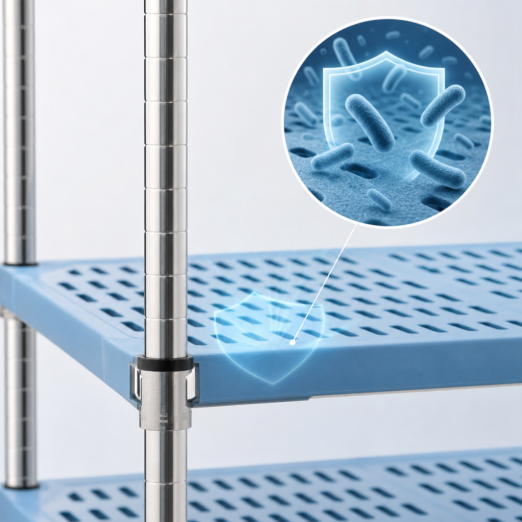 MICROGARD Antimicrobial Protection