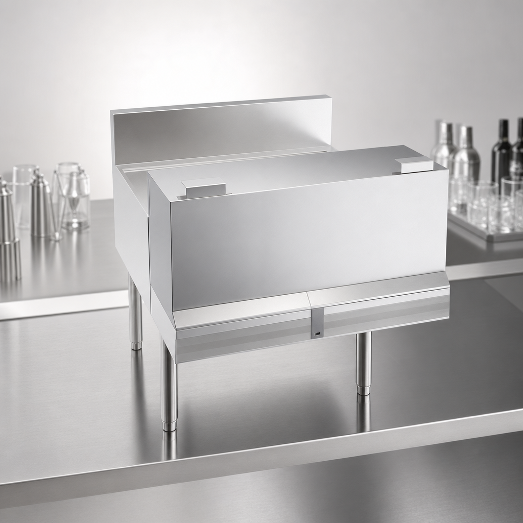 Stainless Steel Construction