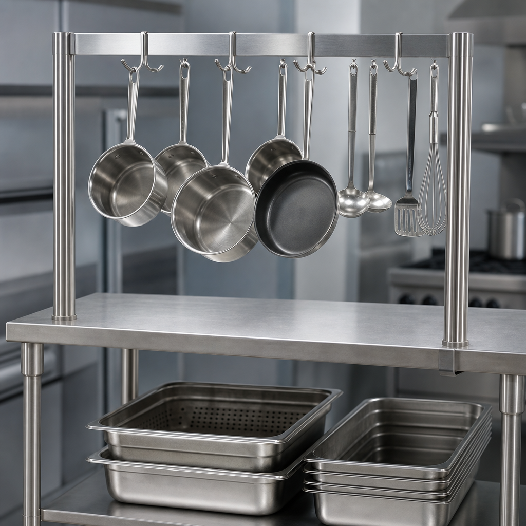 Table-Mount Design