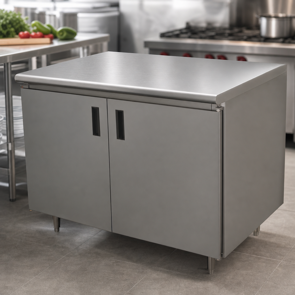 304 Stainless Steel Top