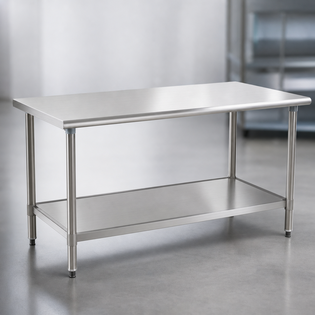 430 Stainless Steel Top
