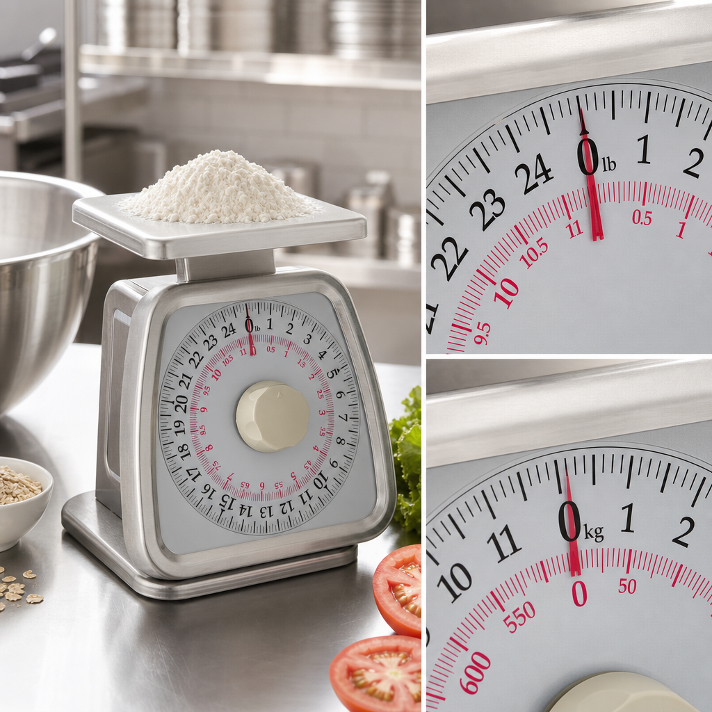 Dual Measurement Capacity