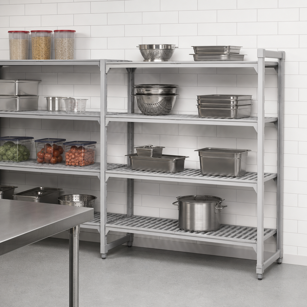 Add-On Unit Design
