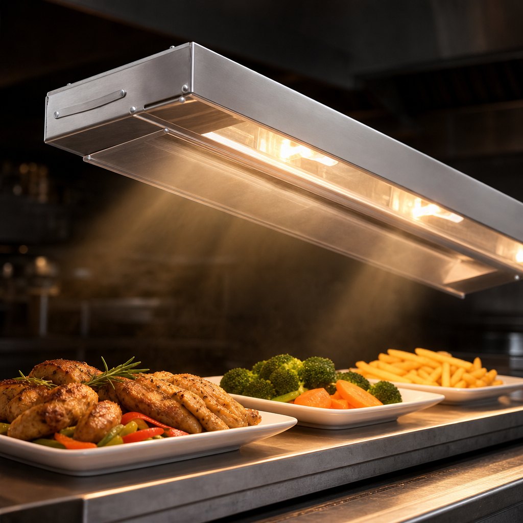 High-Watt Lighted Design