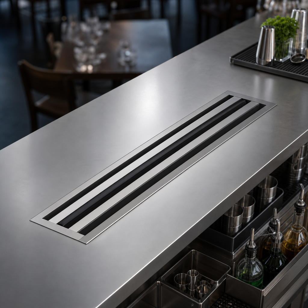 Built-In Design