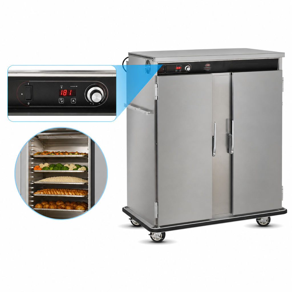 Electronic Temperature Controls
