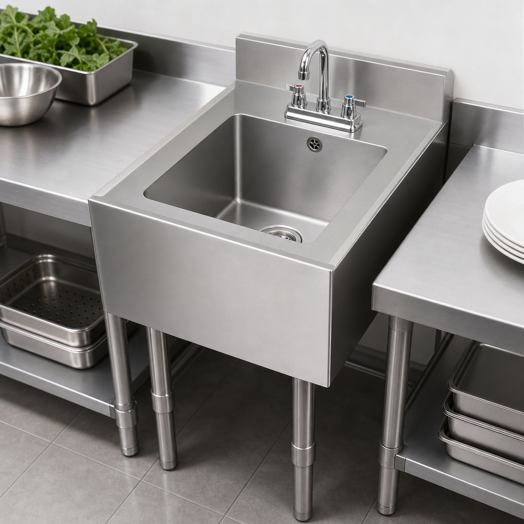 Single Compartment Design