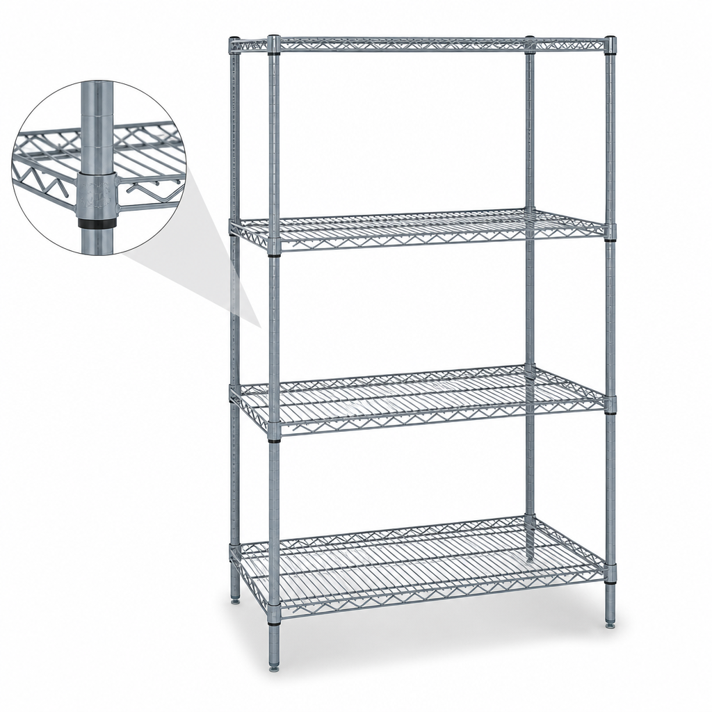 Stationary Starter Unit