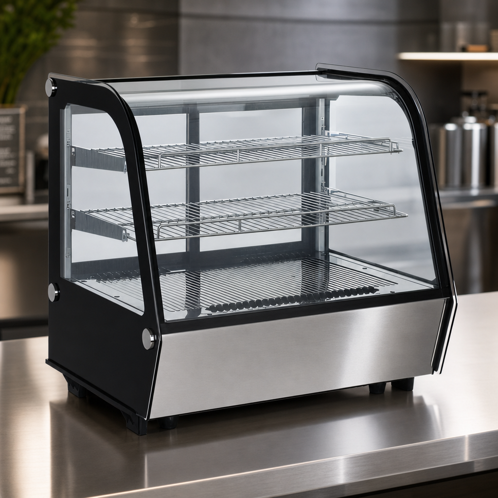 Stainless Steel Construction