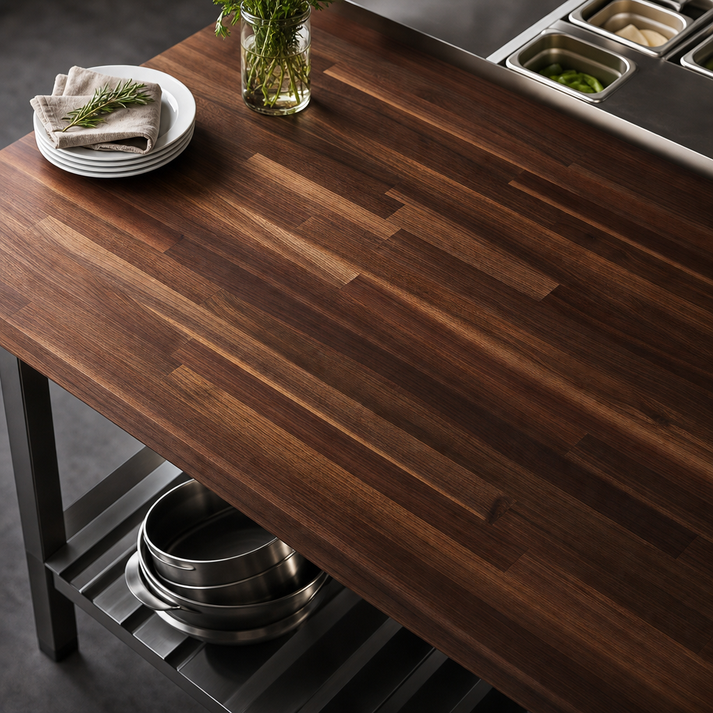American Black Walnut