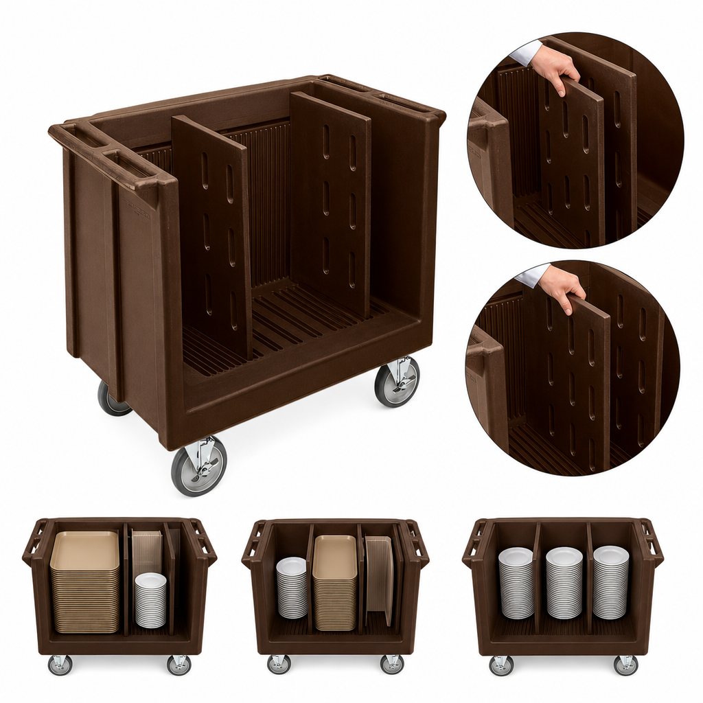 Adjustable Dividers