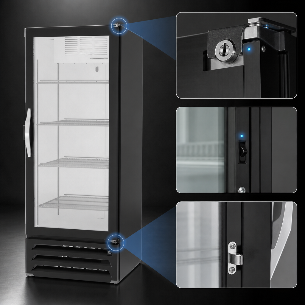Electronic Smart Lock