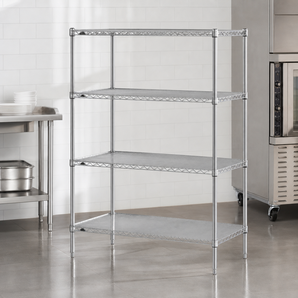 Starter Shelving Unit