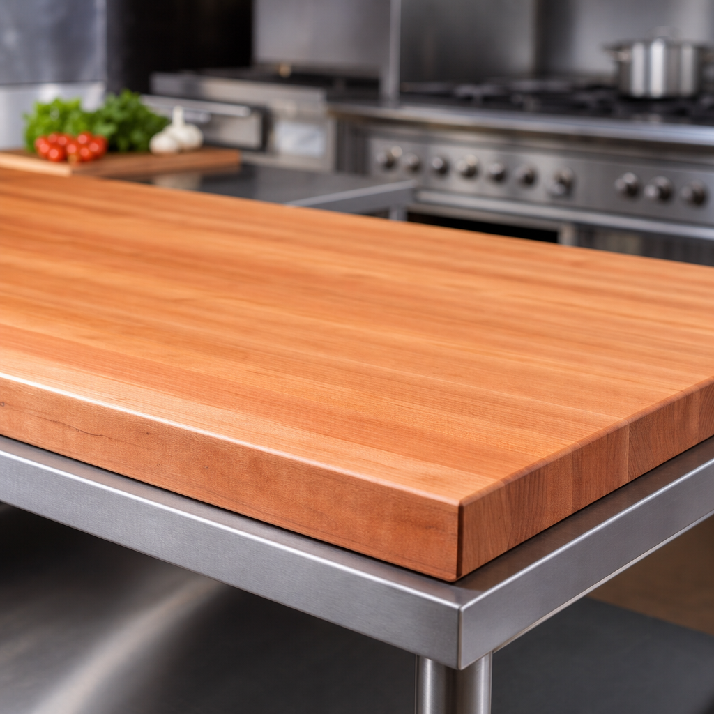 American Cherry Construction
