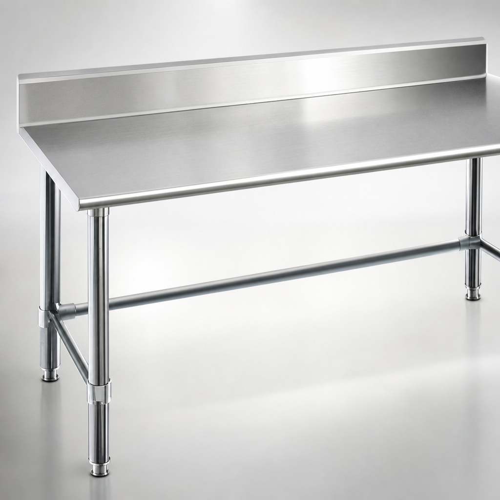 430 Stainless Steel Top