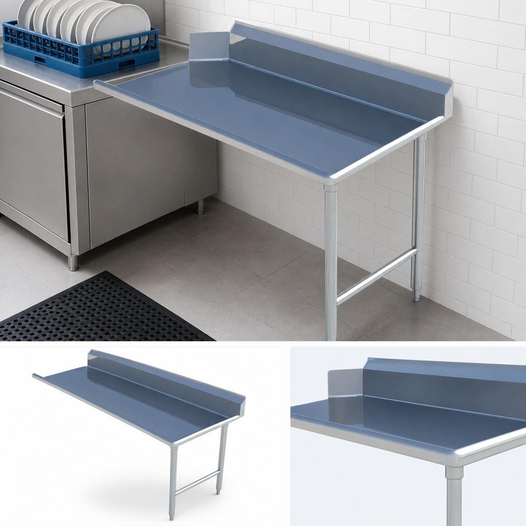 Straight Design