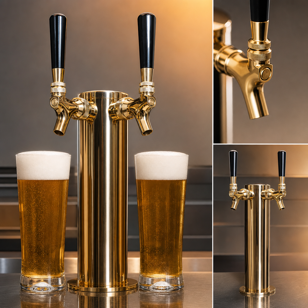 Dual Faucet Capacity