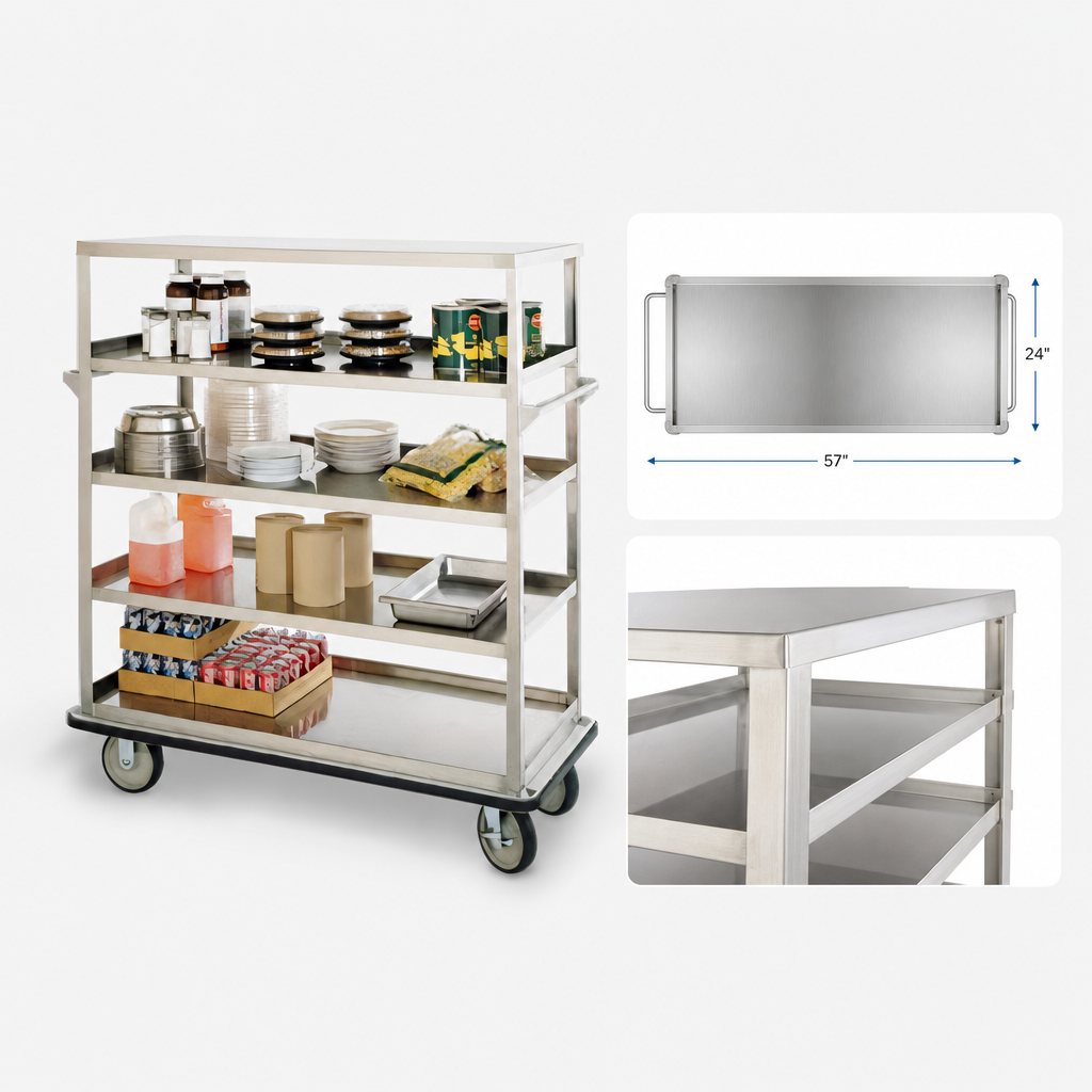 Shelf Size