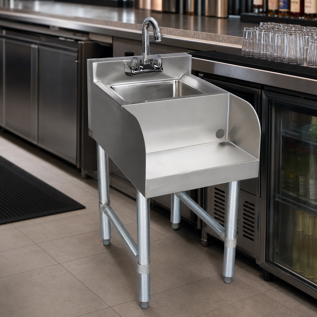 Freestanding Design