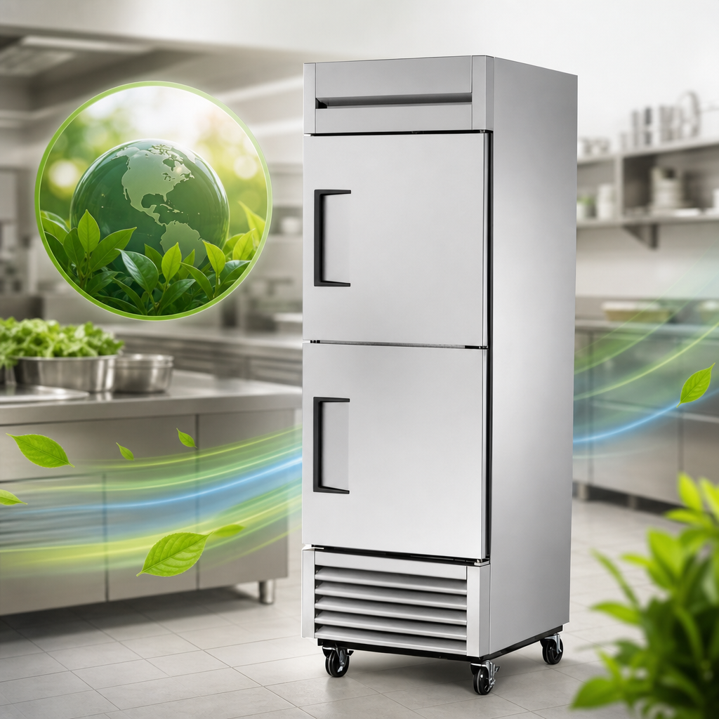 R290 Hydrocarbon Refrigeration