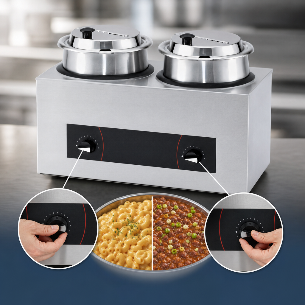 Individual Thermostatic Controls