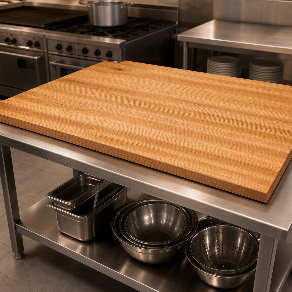 Appalachian Red Oak