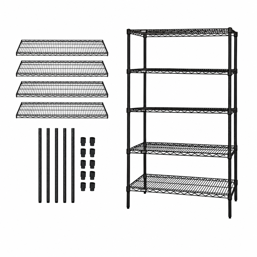 Starter Kit Configuration