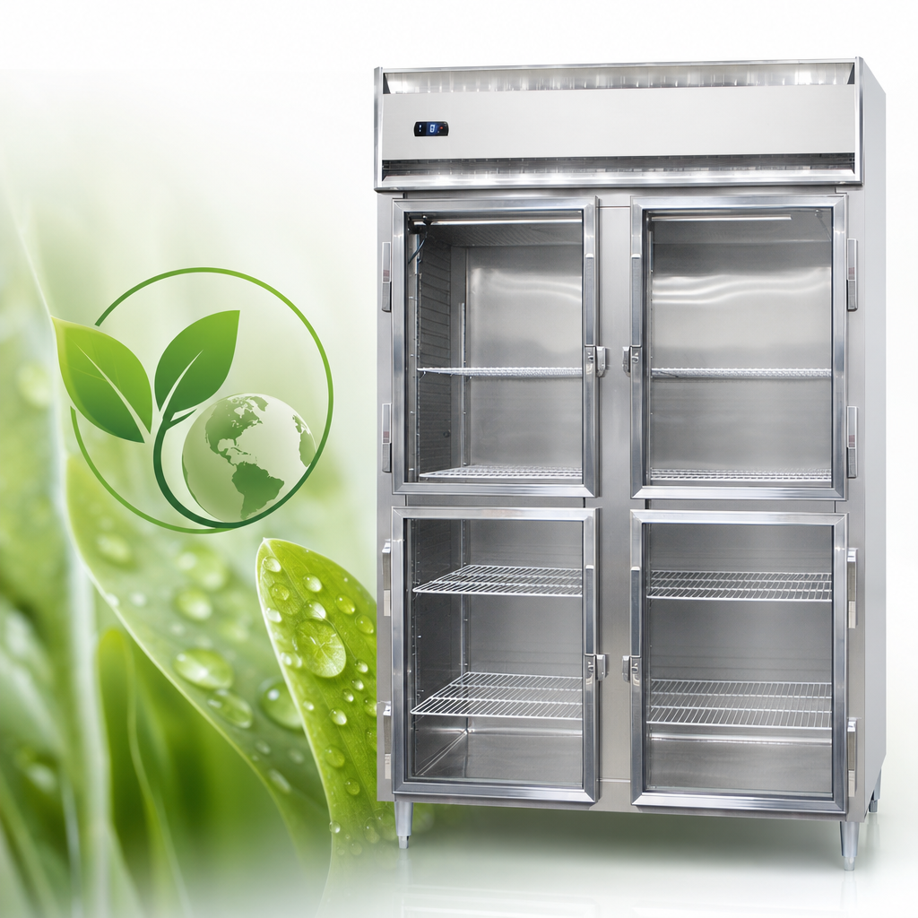 Hydrocarbon Refrigerant