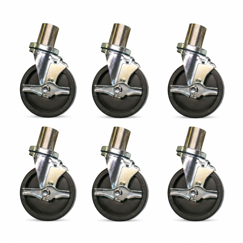 6-Piece Set