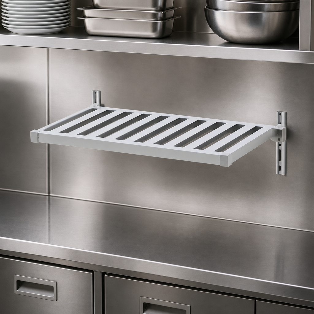 T-Bar Series Shelf