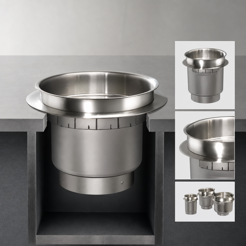 Fabricator Component Only