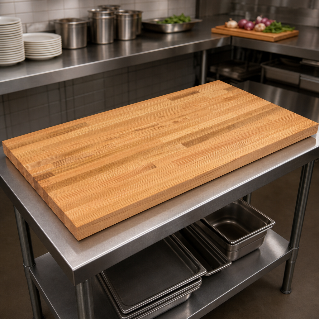 Appalachian Red Oak