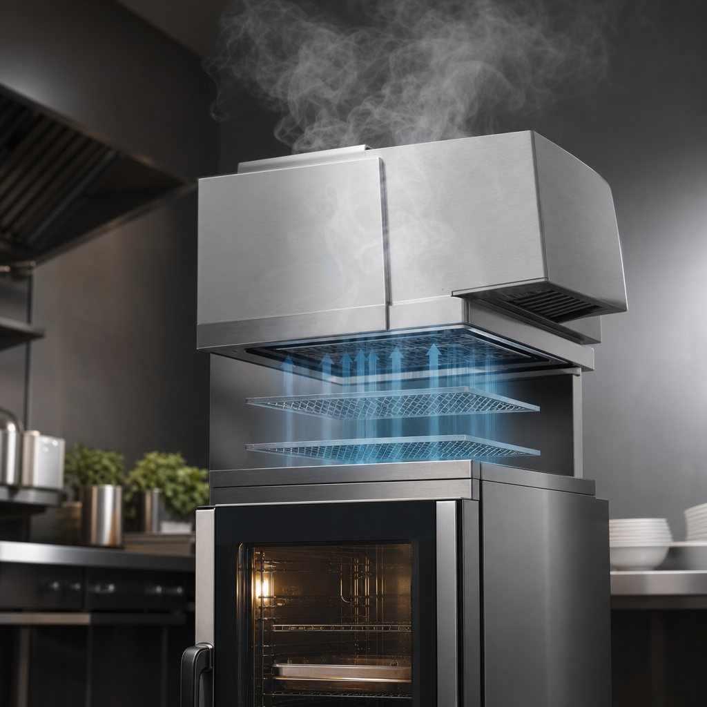 Smoke-Reducing Filtration