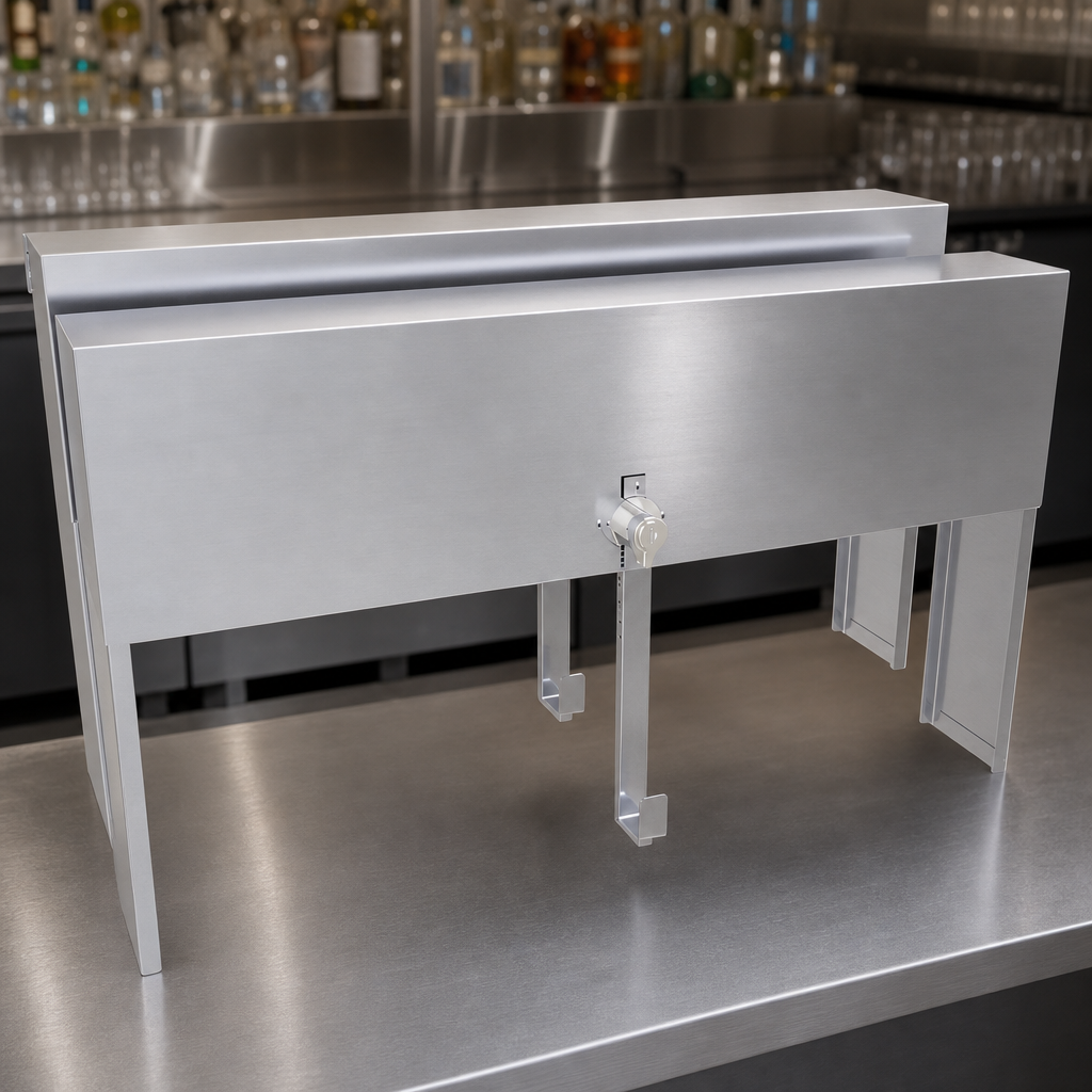 Stainless Steel Construction