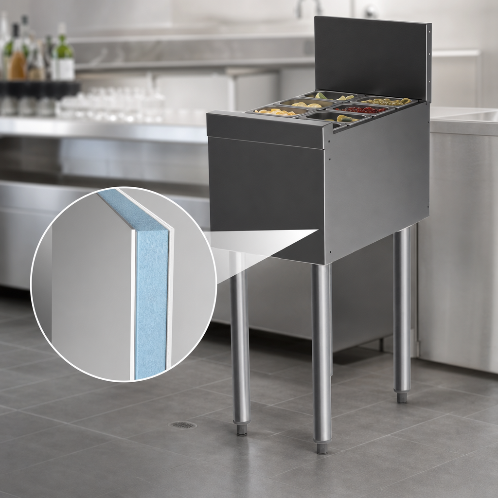 Insulated Design