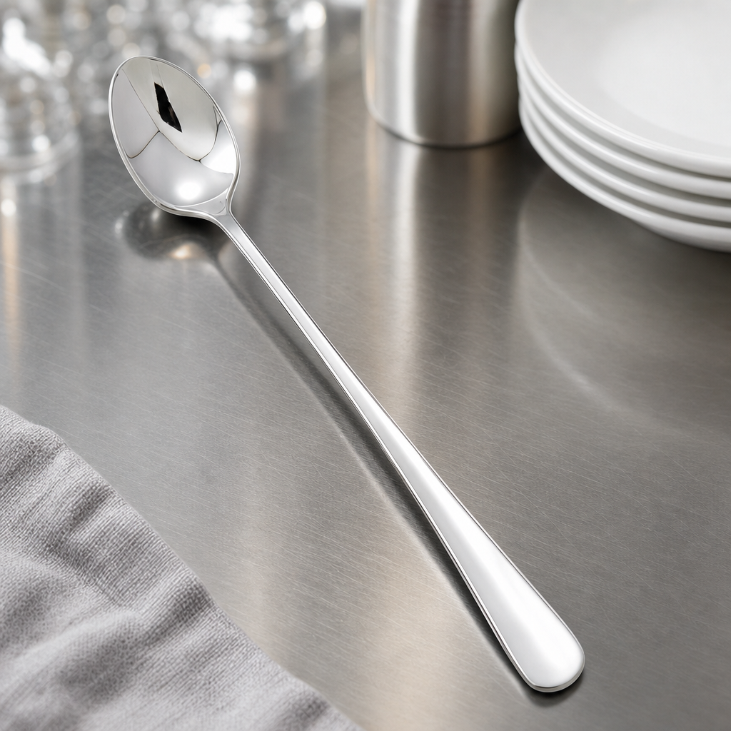 18/8 Stainless Steel Construction