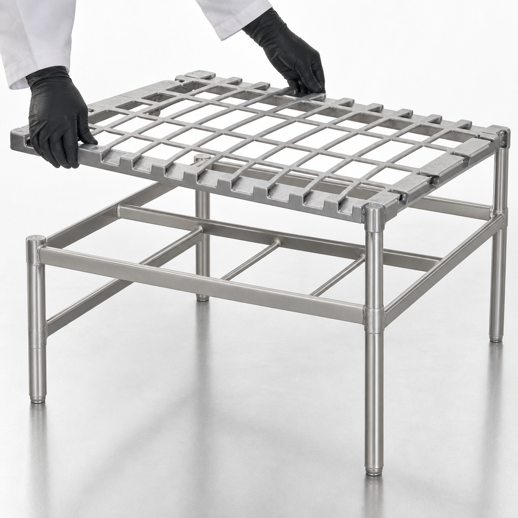 Lift-Off Mat
