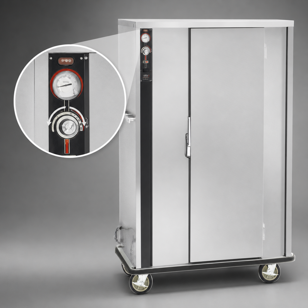 Adjustable Thermostat