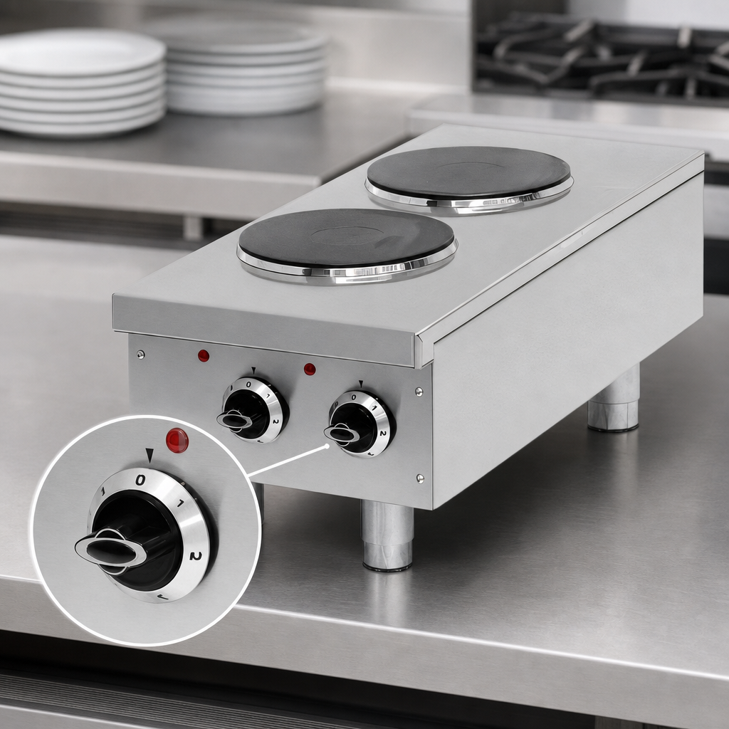 Thermostatic Controls
