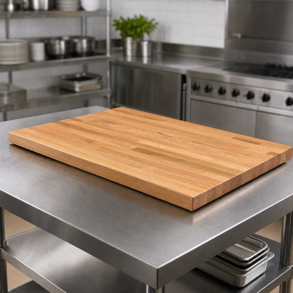 Appalachian Red Oak