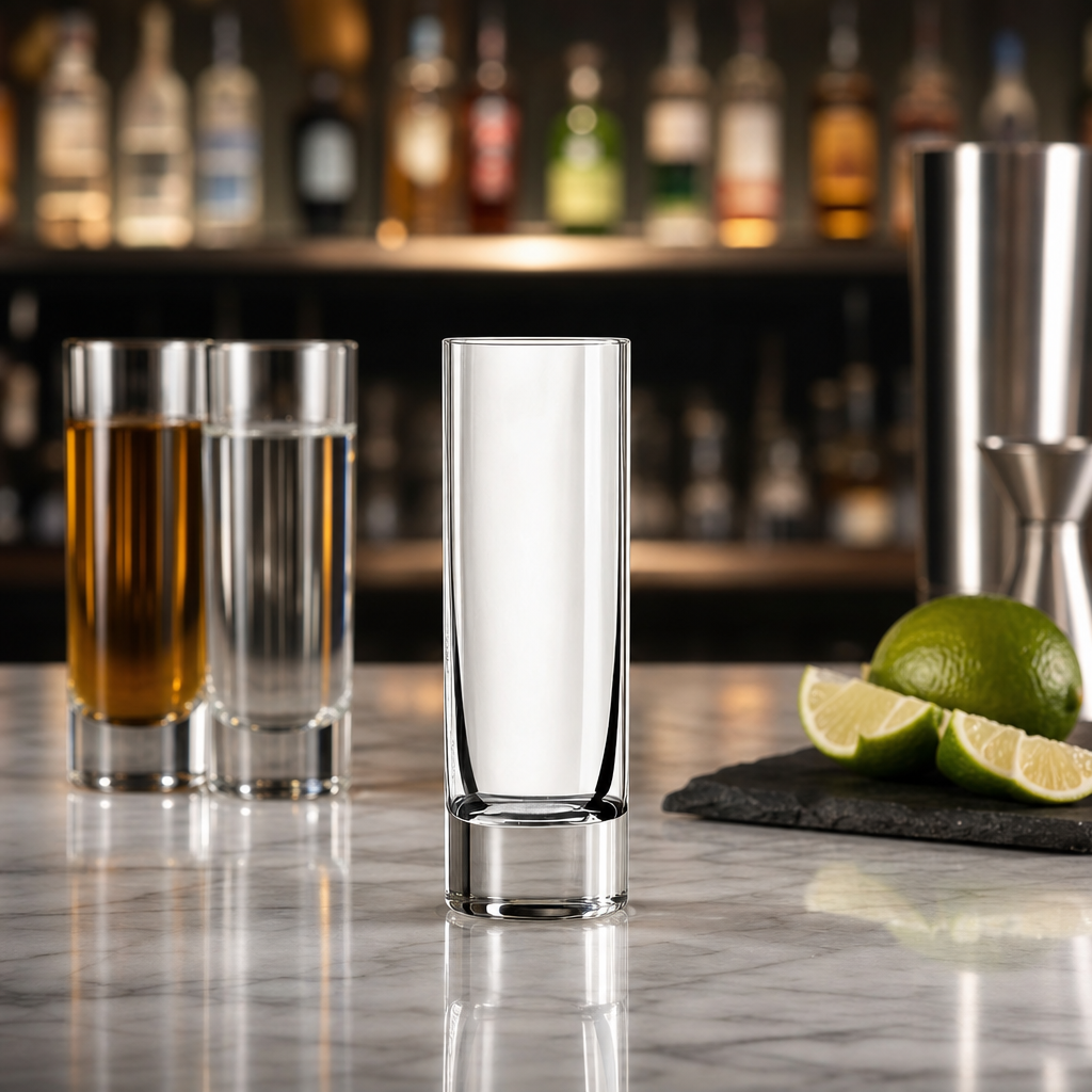 Classic Barware Style