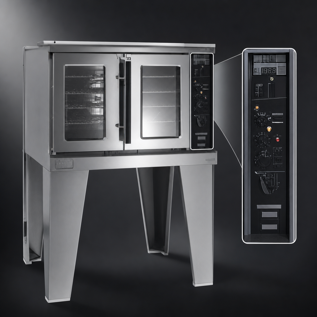 Accu-Plus Solid State Controls & Timers