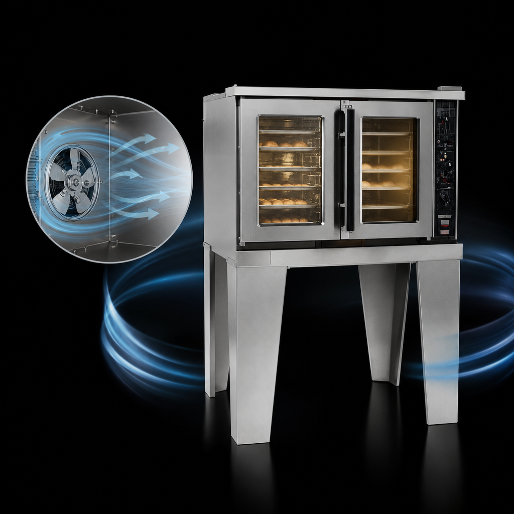 2-Speed Pulse Fan