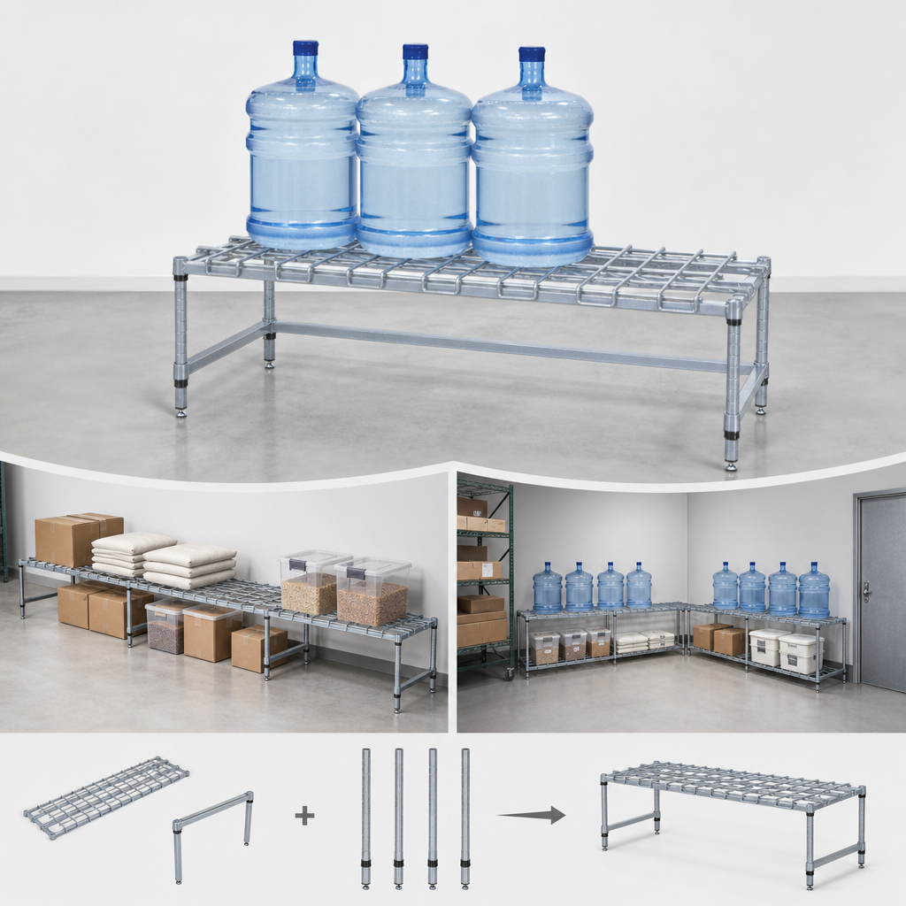 Modular Construction