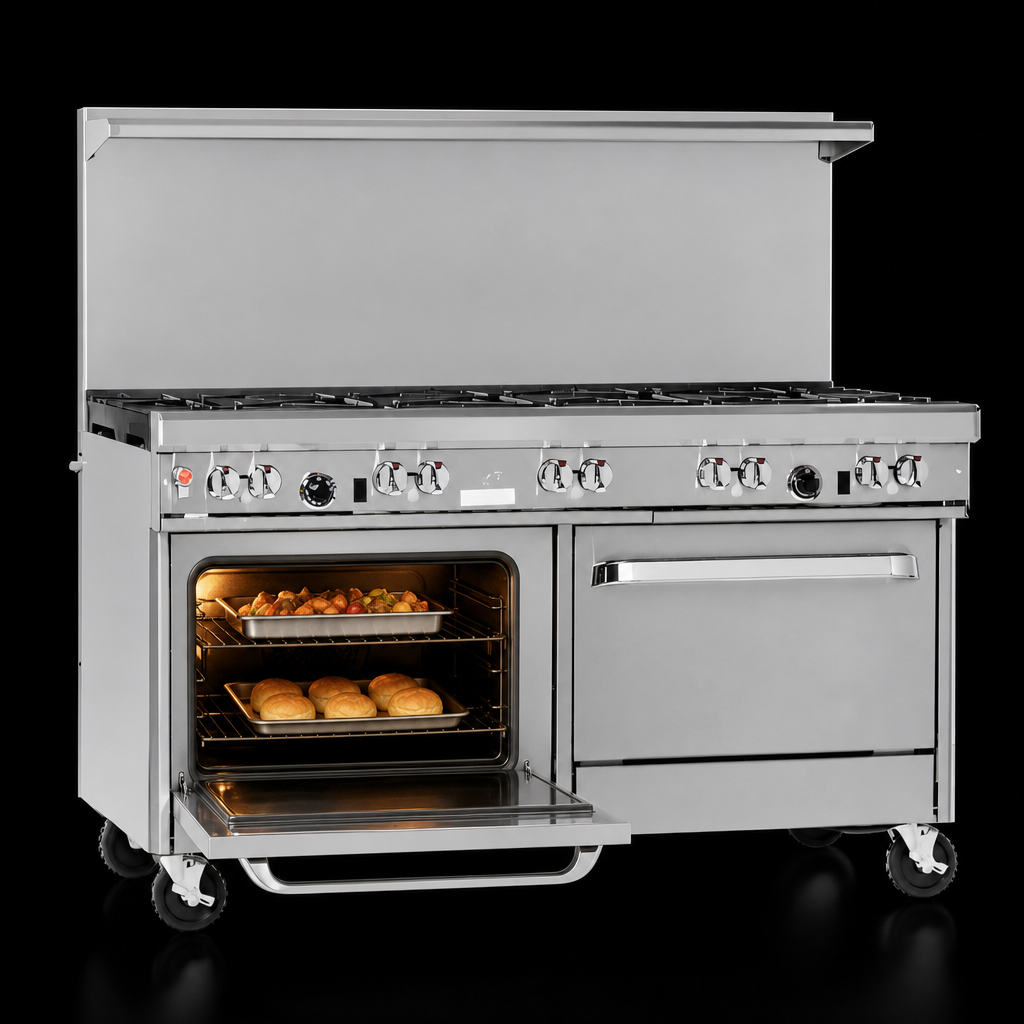 Standard Oven
