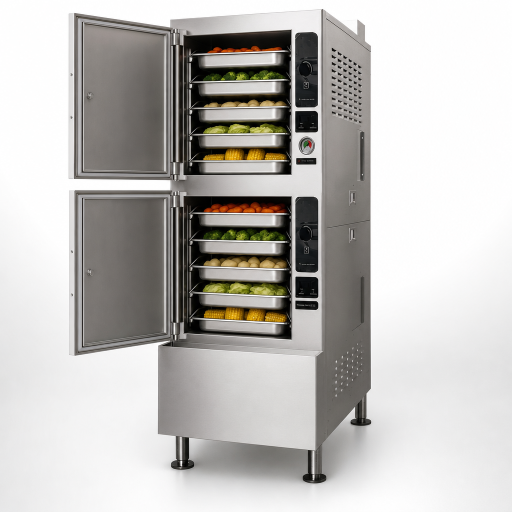 Two-Compartment Capacity
